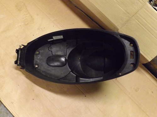 Yamaha 125 cygnus - 2012,