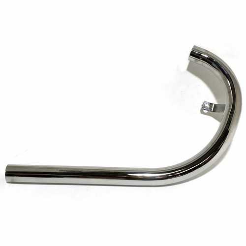 Bsa m20 m21 plunger exhaust - m20,