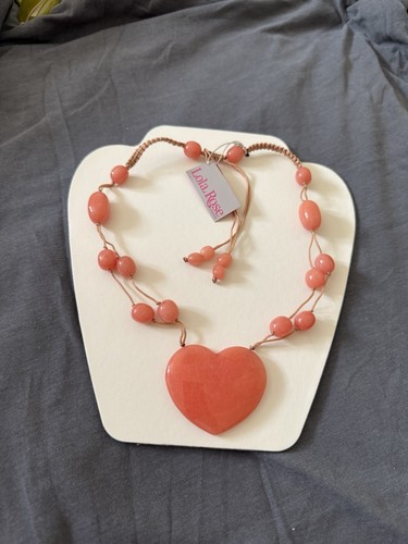 Gorgeous lola rose - lola, gemstone