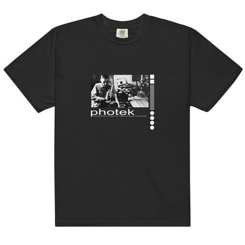 Photek shirt jungle - shirt, jungle/drum