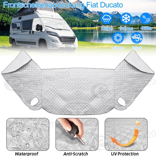 Motorhome fiat ducato - motorhome,