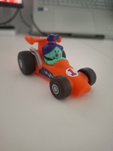 Mcdonald toy 2026 men - mcdonald's,