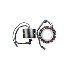 Alternator Stator/Regulator