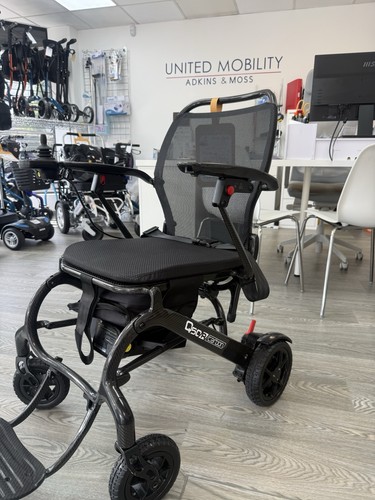 Sunrise quickie q50r 14kg - quickie,