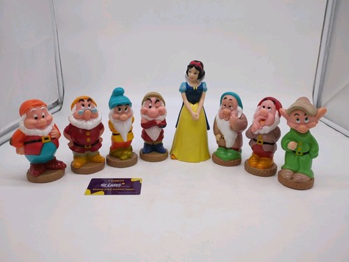 Vintage disney snow white - vintage,