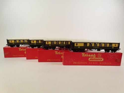 Tri ang railways - tri-ang, of