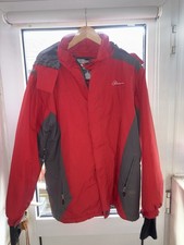 Glacier Point Ski Jacket Small