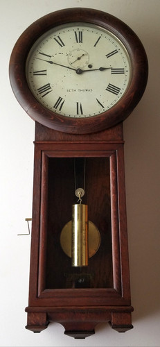 Antique seth thomas 2 - antique,