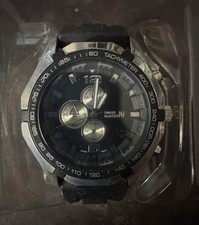 Swiss Hunter Men’s Watch