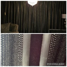 Next Made to Measure Curtains