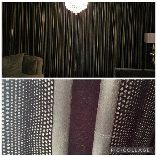 Next made measure curtains - made,