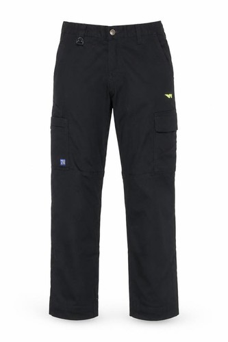 Projob mens cargo trousers - mens,