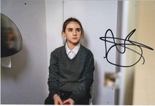 Amelia Flanagan    **HAND
