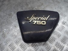 Yamaha XS750 XS 750 Special Left Hand Side Panel 