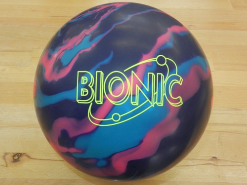 Nib storm bionic - nib, bowling