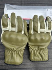 Kushitani Leather Motorcycle