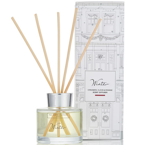 The white company winter - company,