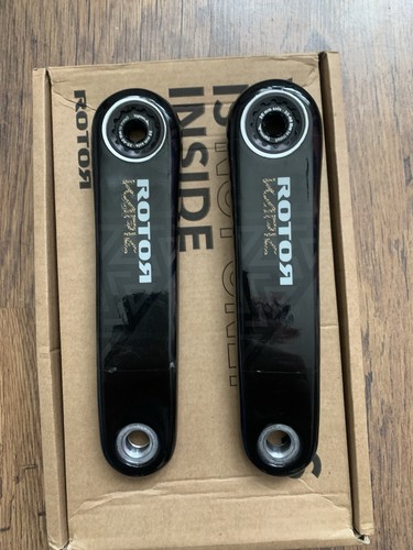 Rotor kapic 165mm carbon - kapic,