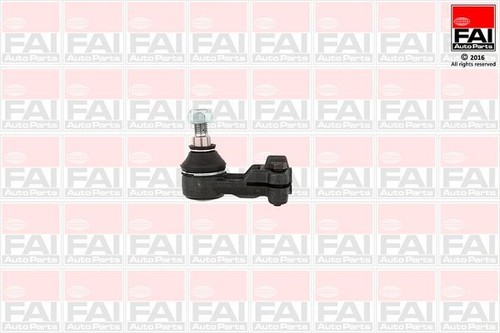 Fai front left tie rod - front, for