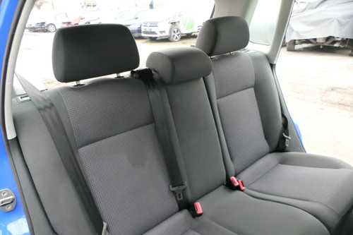 Polo 9n3 seat rear - vw,
