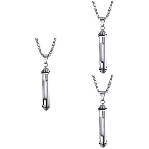 Set pendant for - of, 3