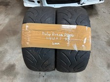 Dunlop Direzza DZ03G 235/45/17
