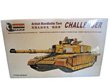 VINTAGE 1998 MARS 1:72 SCALE "