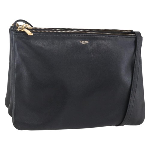 Celine trio small shoulder - shoulder, bag