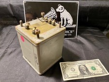 Original antique audiophile