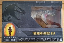 Mattel Jurassic Park Hammond