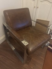 Rare Vintage Artsome Leather