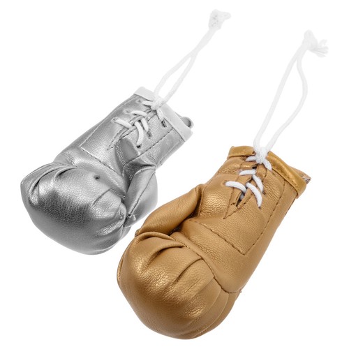 Assorted color mini boxing - assorted,