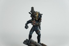 Warhammer 40k Culexus Assassin