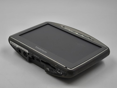 Tomtom go920 gps - go920,