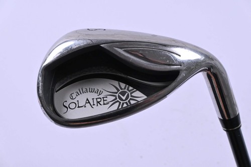 Ladies callaway solaire - callaway, sand