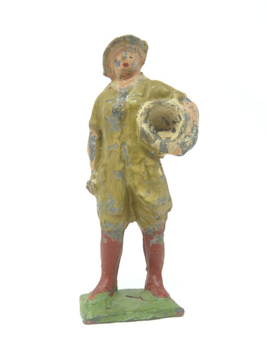 Pixyland kew landgirl holding - pixyland,