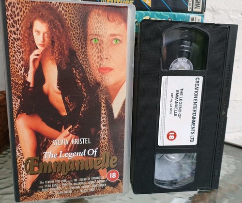 Rare cult classic - cult,