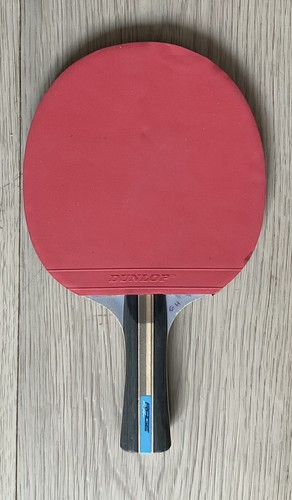 Dunlop rage fury table tennis - table,