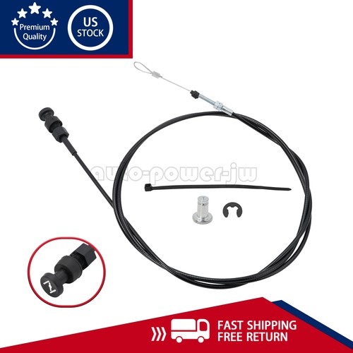 Choke cable kit am136094 - choke,