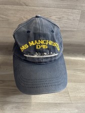 ROYAL NAVAL SHIP HMS