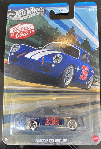 Hot wheels sliver - hot,