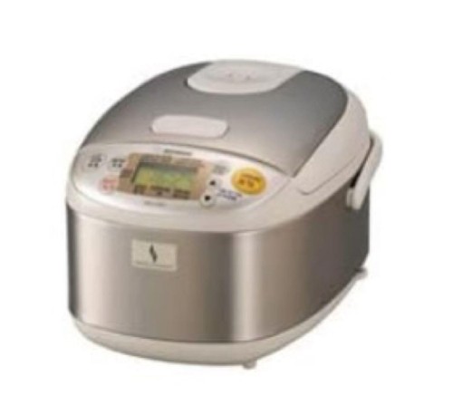 Zojirushi overseas micom rice - zojirushi,