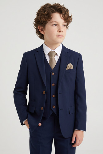 Boys piece tailored fit - boys,