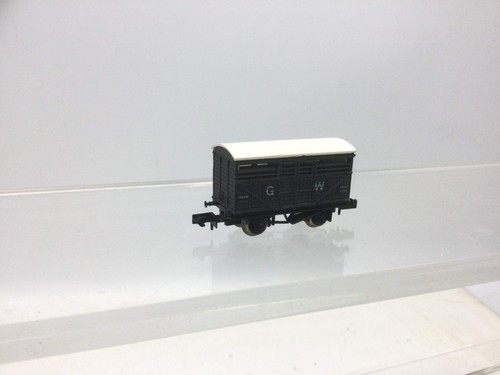 Graham farish 2604 - n, gauge