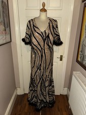 WOMENS UGLY SISTER DRAG