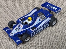Scalextric Ligier JS11 C137