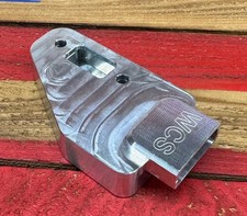 West Coast Saw Exhaust Box For Stihl MS200t Top Handle Chainsaw