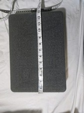 Pick And Pluck Foam Sheets  9x13x1.75  skb pelican case