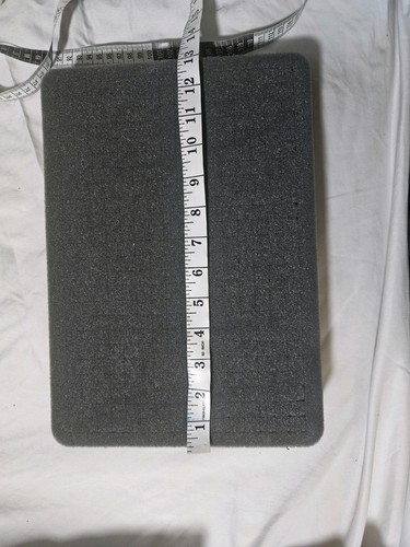 Pick and pluck foam sheets - pluck,