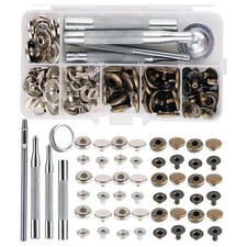 Leather Working Kit Leather